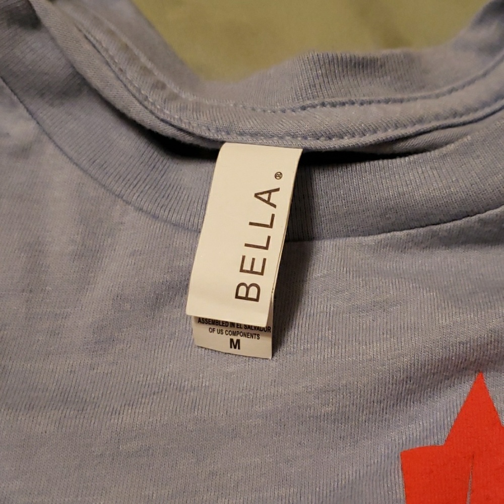 Labatt shirt - Picture 3 of 3